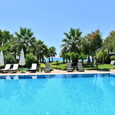 Augusto Boutique & Spa Hotel 4*