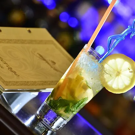 酒店 奥古斯托别墅精品酒店＆spa Konaklı