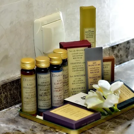 奥古斯托别墅精品酒店＆spa 4* Konaklı