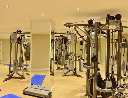 奥古斯托别墅精品酒店＆spa 酒店